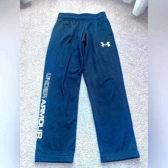 Under Armour Other - YS Under Armour Boys Pants